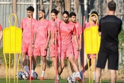 جانشین احتمالی کنعانی در ترکیب پرسپولیس