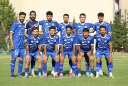 با تایید AFC: استقلال - السد در بصره