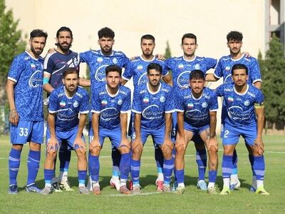 با تایید AFC: استقلال - السد در بصره