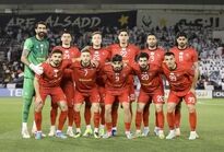 پنج تراکتوری در آستانه محرومیت از بازی مقابل پرسپولیس