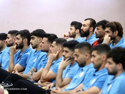 به بهانه اعلام لیست ۳۰ نفره تیم ملی برای جام جهانی، ۴ بازمانده از کاروان آمریکا چه کسانی هستند؟