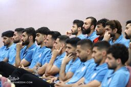 به بهانه اعلام لیست ۳۰ نفره تیم ملی برای جام جهانی، ۴ بازمانده از کاروان آمریکا چه کسانی هستند؟
