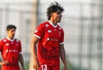 رونمایی رسمی نساجی از خرید پرسپولیسی