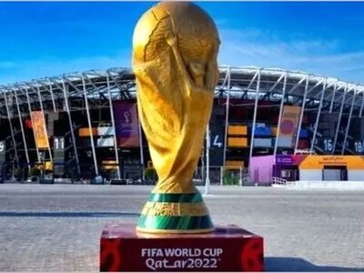 هزینه های عجیب و غریب تماشای فوتبال از جام جهانی