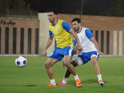 سورگی: فقط می‌خواهم تیم ملی را حفظ کنم