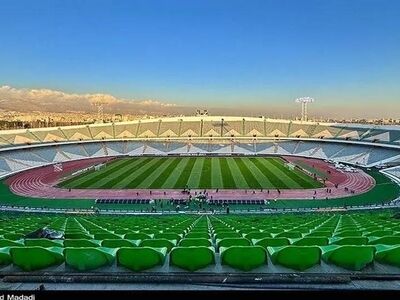 جدول پخش فوتبال‌های شبکه ورزش در تعطیلات نوروز
