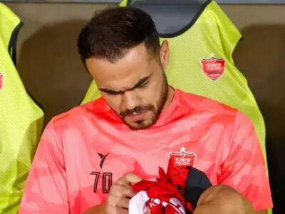 پشت پرده جنجالی‌ترین دغدغه پرسپولیس!