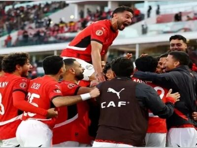 باخت سنگین عربستان از مصر