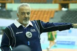 نگران نباشید، والیبال به جای فوتبال آبروداری می‌کند