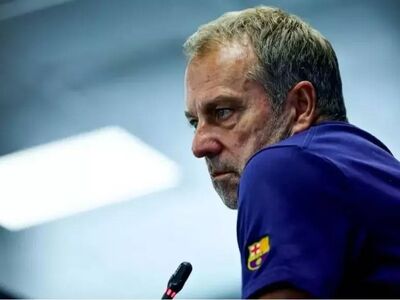 ترکیب سویا-بارسلونا | فلیک سورپرایز دارد