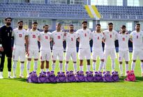 فوری: لیست ایران برای جام جهانی اعلام شد
