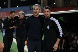 پایان راه مجتبی جباری در رفسنجان؟