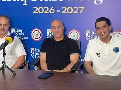 منصوریان: فقط به دو دلیل در الطلبه مانده‌ام