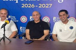 منصوریان: فقط به دو دلیل در الطلبه مانده‌ام
