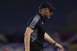 خطیبی: پشت ما باشید، شرایطمان عوض می‌شود