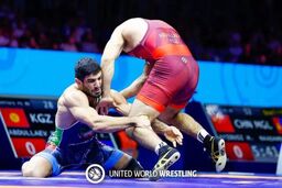 تغییر در تقویم مسابقات جهانی کشتی؛ دغدغه ایران برطرف می‌شود؟