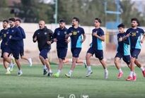 تمرینات سپاهان تعطیل شد