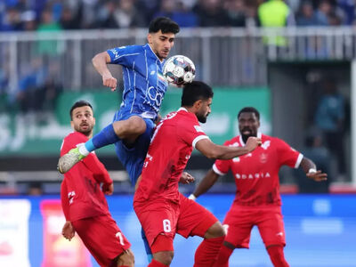نمایندگان ایران در آسیا معرفی شدند