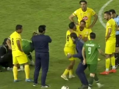 عصبانیت باورنکردنی فرشید در حد زد و خورد!‌