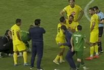 عصبانیت باورنکردنی فرشید در حد زد و خورد!‌