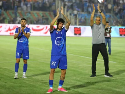 قلی‌زاده بهترین نسخه خودش را آپدیت کرد!