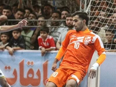 آرامشی که صدرنشین دارد و سایر مدعیان اصلی نه!