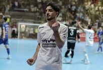اختصاصی: سورپرایز شمسایی برای ستاره جوان لیگ