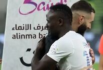 مانه و کینیونس، بنزما و بونو را شکست دادند!