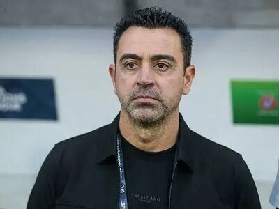 ترکیب هلند-صربستان/ ژاوی به دنبال صدر