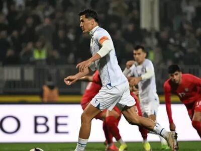 دو گل مقابل ایران، مثل 5 روزِ قبل!/ عکس