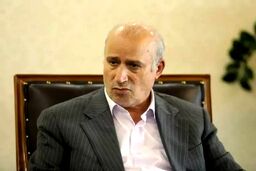 تاج: برگزاری لیگ منوط به آتش بس