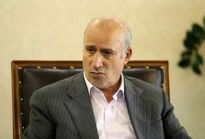 تاج: برگزاری لیگ منوط به آتش بس