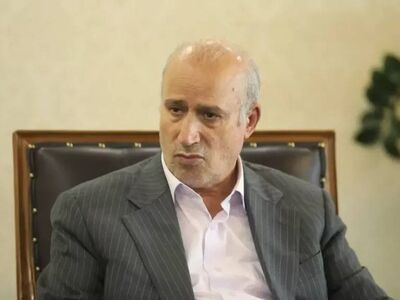 تاج: برگزاری لیگ منوط به آتش بس