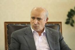 تاج: برگزاری لیگ منوط به آتش بس