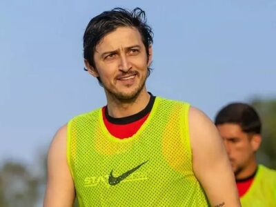 استوری‌های سردار: از مبعث تا تبریک به والیبال