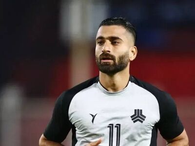 خرید جدید مدعی صعود: شاگرد سابق عنایتی