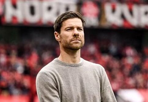 ژابی اخراج شد!
