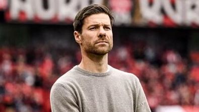 ژابی اخراج شد!
