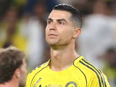 کسی نمی‌خواهد رونالدو را قهرمان لیگ کند!