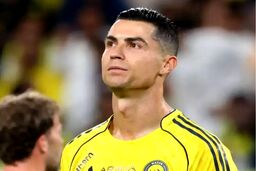 کسی نمی‌خواهد رونالدو را قهرمان لیگ کند!