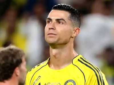 کسی نمی‌خواهد رونالدو را قهرمان لیگ کند!