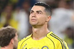کسی نمی‌خواهد رونالدو را قهرمان لیگ کند!