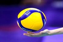 گروه ایران در والیبال نشسته قهرمانی جهان مشخص شد