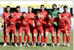 تراکتور به دنبال تغییر محل بازی با شباب الاهلی عربستان