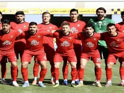 تراکتور به دنبال تغییر محل بازی با شباب الاهلی عربستان