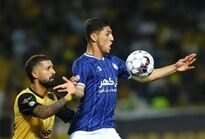 یک پرسپولیسی ناشناخته برای گل‌گهر بازی کرد/ عکس