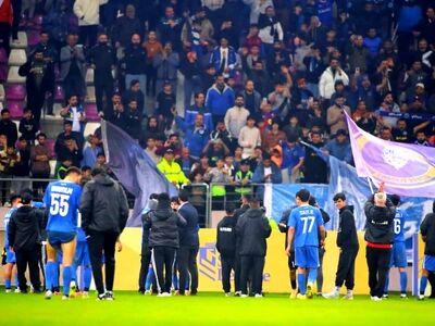 تلخ‌ترین شکست منصوریان در عراق به ثبت رسید