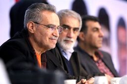 ذوالقدری: اعزام در شرایط جنگی مهم است/ باید مانند یک سرباز تلاش کنیم