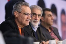 ذوالقدری: اعزام در شرایط جنگی مهم است/ باید مانند یک سرباز تلاش کنیم