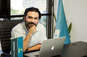 علی ساعدی و پرایوت کلاب؛ روایت فعالیت یک سرویس تحلیلی در بازار سرمایه